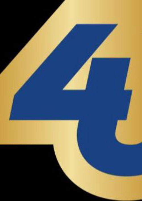 4WHEELS เล่ม 3