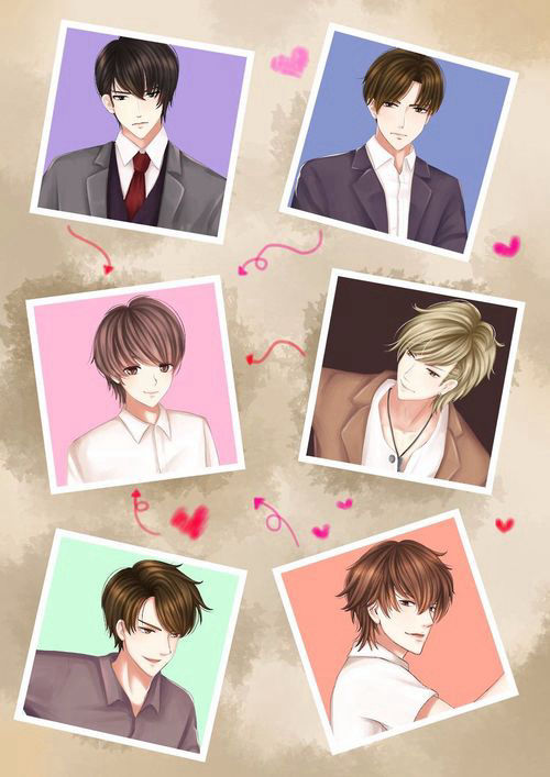 Sex addiction รักเสพติด ภาค 2 [นายเอกแรด มั่ว ยั่ว ทั่ว] 25+