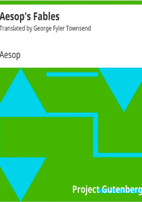 นิทานอีสป