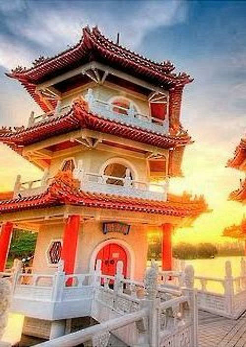 ระบบเทพมารราคะ บทที่ 1-10 [NC 18+]