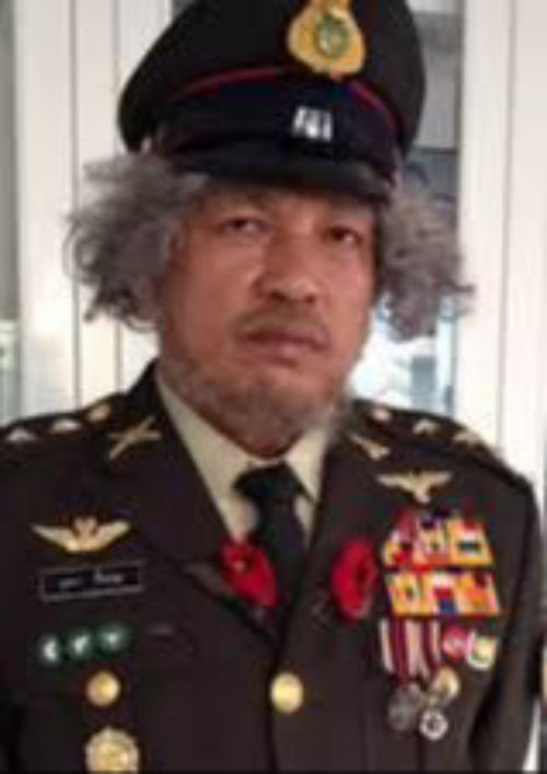 เคยถามตัวเองบ้างมั้ย ว่าเกิดมาเพื่ออะไร?