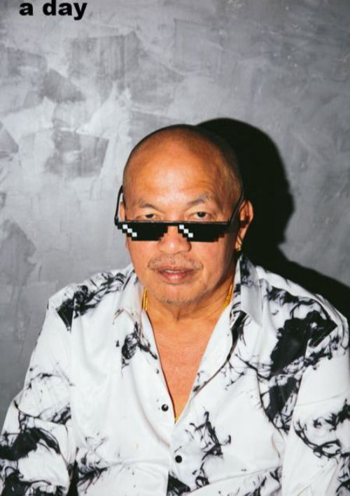 เคยถามตัวเองบ้างมั้ย ว่าเกิดมาเพื่ออะไร???